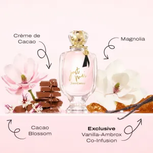 Juicy Couture Just Moi parfumovaná voda pre ženy pre ženy 10 ml