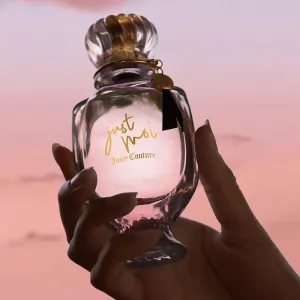 Juicy Couture Just Moi parfumovaná voda pre ženy pre ženy 10 ml