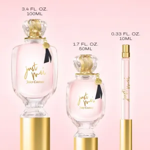 Juicy Couture Just Moi parfumovaná voda pre ženy pre ženy 10 ml