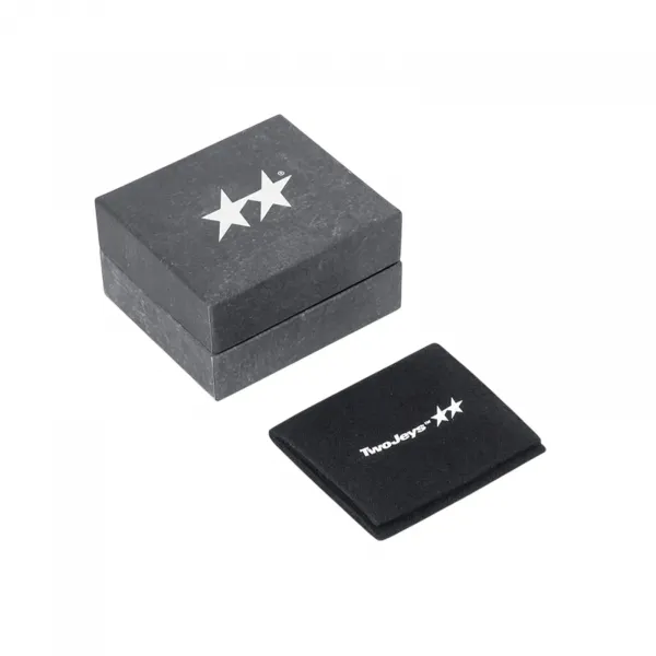 TwoJeys Mini Superstar Bracelet "Silver" (322826001)