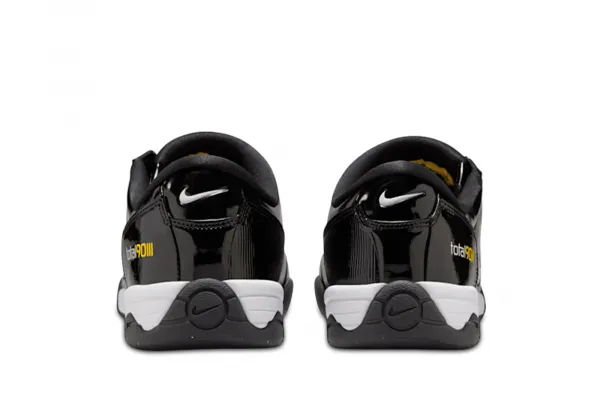 Nike Total 90 SP "Black" (HJ9351-001)