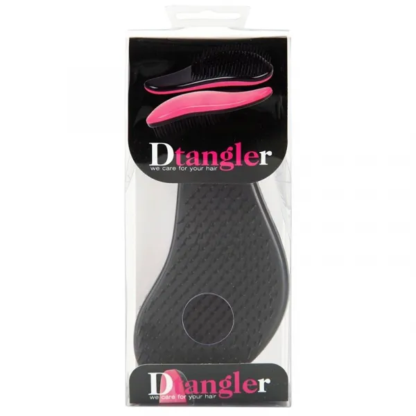 Dtangler Hair Brush kefa na vlasy 18,5 cm