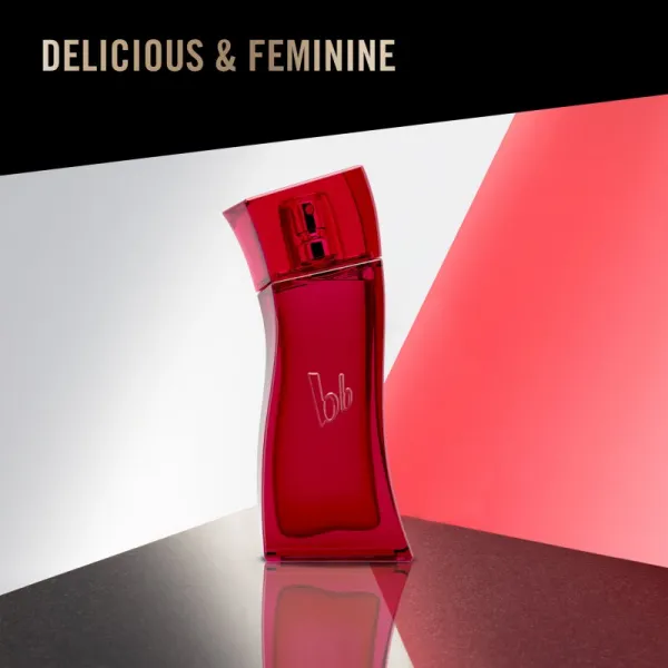 Bruno Banani Woman’s Best toaletná voda pre ženy 30 ml