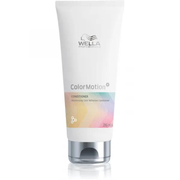 Wella Professionals ColorMotion+ kondicionér pre farbené vlasy 200 ml