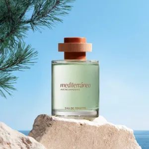 Banderas Meditteráneo toaletná voda pre mužov 50 ml