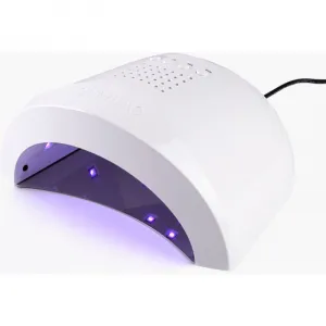Semilac UV LED Lamp 24W/48 LED lampa na úpravu gélových nechtov 1 ks