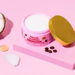 Bloom Robbins Growth & Nourish Hair Mask vyživujúca maska na vlasy pre všetky typy vlasov 250 ml