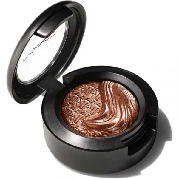 MAC Cosmetics Extra Dimension Eye Shadow intenzívne očné tiene odtieň Havana 1.3 g