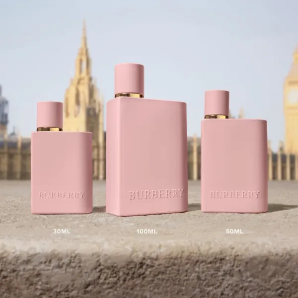Burberry Her Parfum parfém pre ženy 10 ml