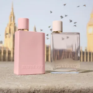 Burberry Her Parfum parfém pre ženy 10 ml