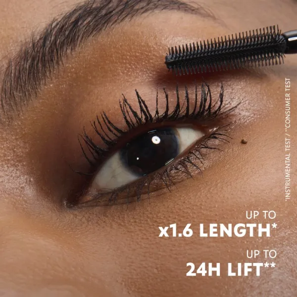 Yves Saint Laurent Lash Latex predlžujúca riasenka 8.5 ml