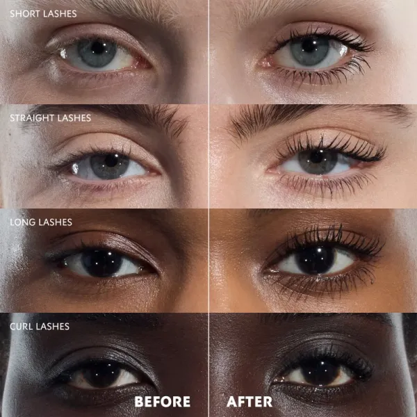 Yves Saint Laurent Lash Latex predlžujúca riasenka 8.5 ml