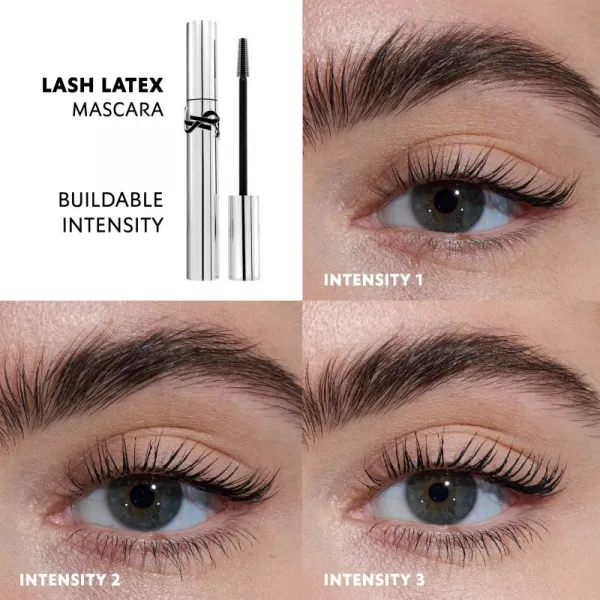 Yves Saint Laurent Lash Latex predlžujúca riasenka 8.5 ml