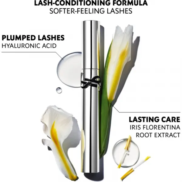 Yves Saint Laurent Lash Latex predlžujúca riasenka 8.5 ml