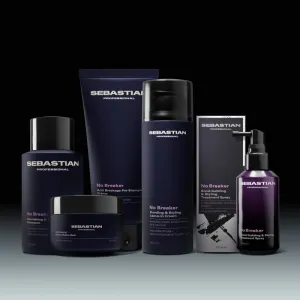 Sebastian Professional No.Breaker multifunkčný sprej pre zdravé a krásne vlasy 145 ml