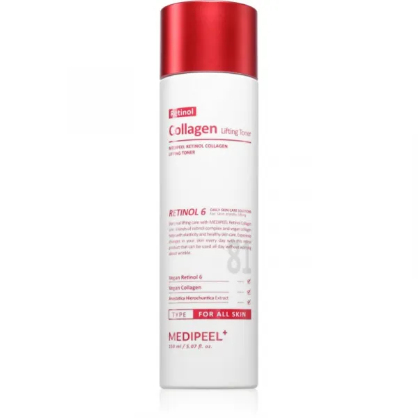 Medi - Peel Collagen hydratačné a liftingové tonikum 150 ml