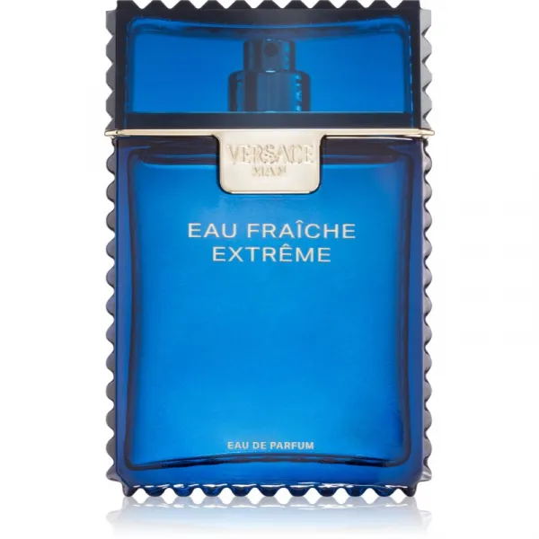 Versace Eau Fraîche Extréme parfumovaná voda pre mužov 100 ml