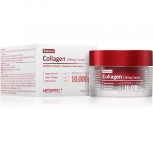 Medi - Peel Collagen liftingový krém 50 g