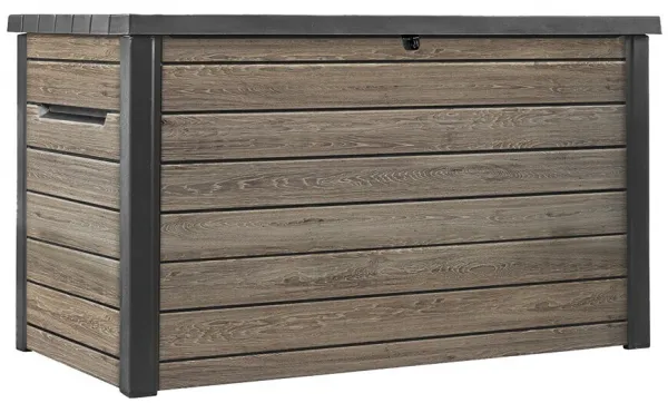 Záhradný úložný box SIGNATURE 870 l Keter