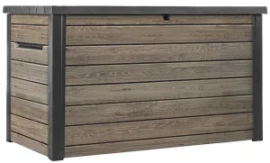 Záhradný úložný box SIGNATURE 870 l Keter