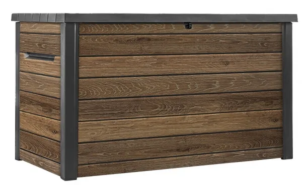 Záhradný úložný box SIGNATURE 870 l Keter