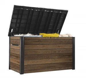 Záhradný úložný box SIGNATURE 870 l Keter