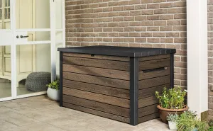 Záhradný úložný box SIGNATURE 870 l Keter