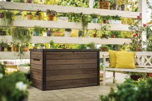 Záhradný úložný box SIGNATURE 870 l Keter