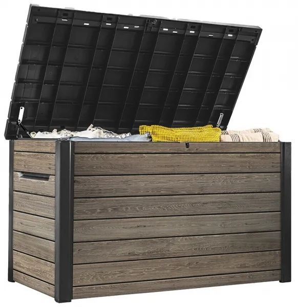 Záhradný úložný box SIGNATURE 870 l Keter