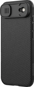 Nillkin CamShield Pro, iPhone Air, čierne