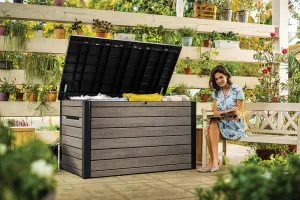Záhradný úložný box SIGNATURE 870 l Keter