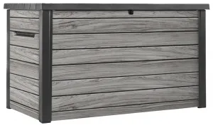 Záhradný úložný box SIGNATURE 870 l Keter