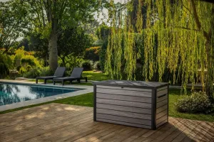Záhradný úložný box SIGNATURE 870 l Keter