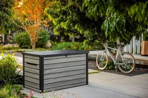 Záhradný úložný box SIGNATURE 870 l Keter