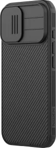 Nillkin CamShield Pro, iPhone 17, čierne