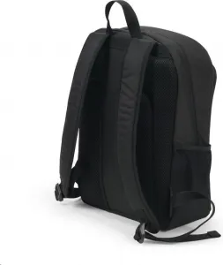 Batoh DICOTA BASE 15-17.3 Čierna farba
