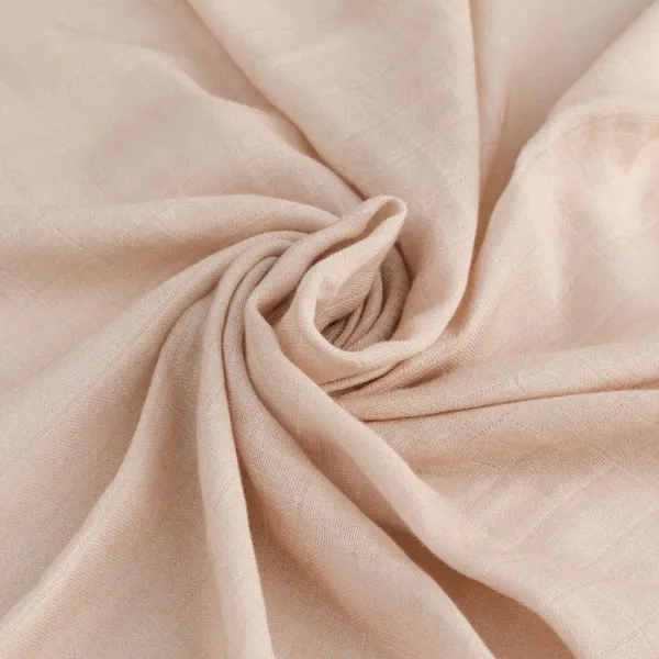 PETITEMARS Mušelínové plienky Petite&Mars Moussy Botanic Tones 3 kusy