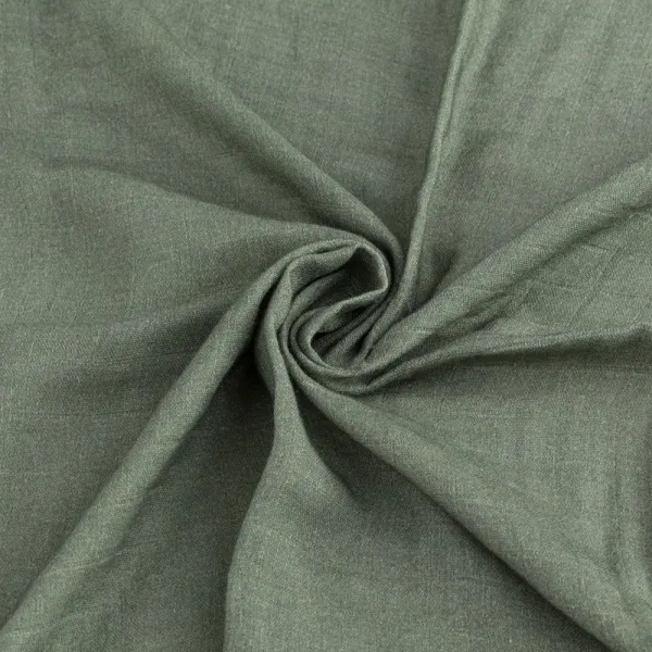 PETITEMARS Mušelínové plienky Petite&Mars Moussy Llama Vibes 3 kusy