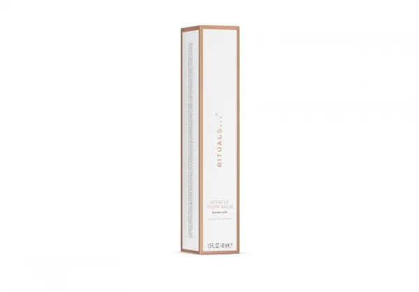 Miracle Glow Balm
