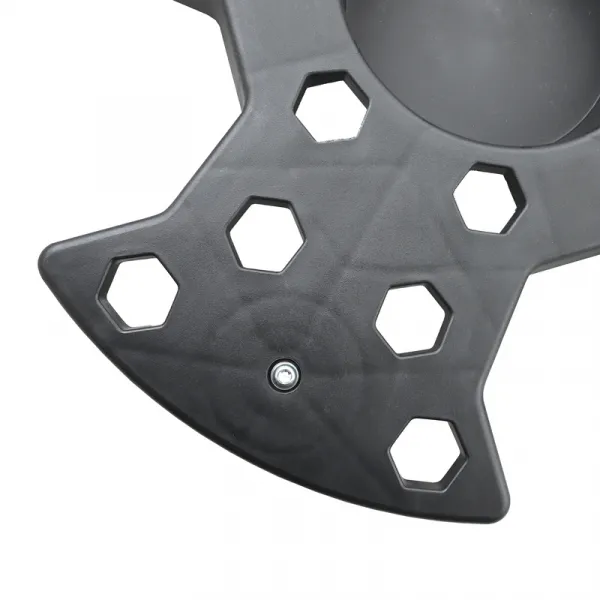 Ferdus Vozík na osobné pneumatiky – priemer 630 mm, nosnosť 120 kg