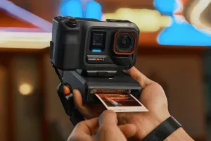 Insta360 Ace Pro 2 Photo Paper Cartridge INST130-28