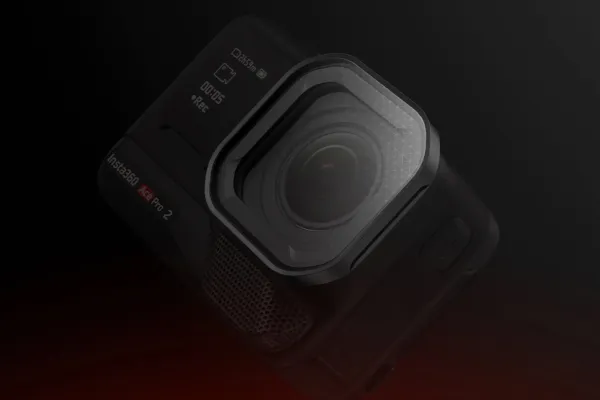 Insta360 Ace Pro 2 Star Filter INST130-27