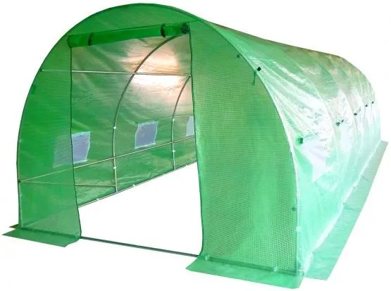 Kvalitnýzáhradnýfóliovník3x8m