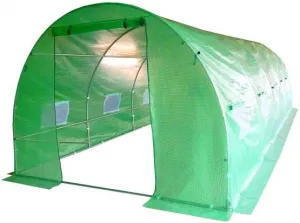 Kvalitnýzáhradnýfóliovník3x8m