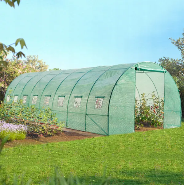Kvalitnýzáhradnýfóliovník3x8m