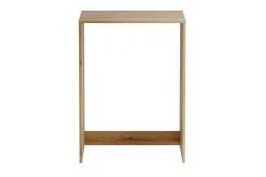 Comad Kúpeľňová skrinka nad práčku UNI 70 cm dub coast evoke