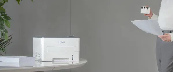 Pantum P3305DN laserová tlačiareň