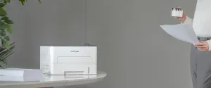 Pantum P3305DN laserová tlačiareň
