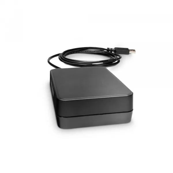 HP 9R1U0A JetDirect 3200w Wifi 6 BT Wireless Accessory