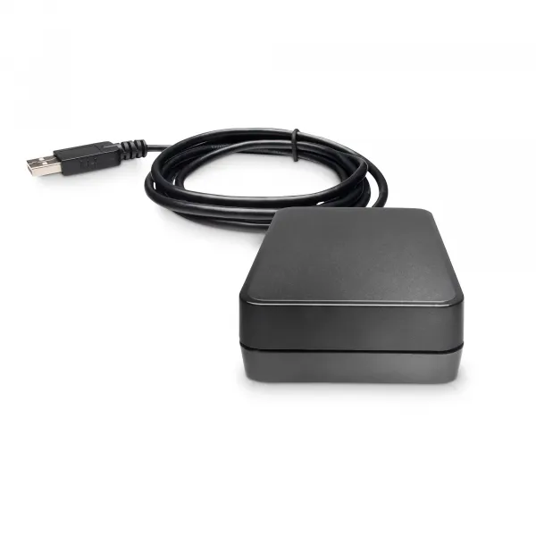HP 9R1U0A JetDirect 3200w Wifi 6 BT Wireless Accessory